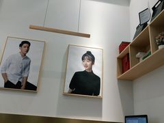 -海马体照相馆(大连柏威年购物中心店)