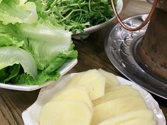 -木萨火锅店(开鲁路店)