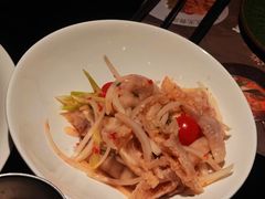 -金厨泰国餐厅·全泰籍厨师料理(拱北店)