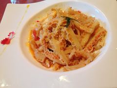 凉菜-海航大厦万豪酒店彩海轩中餐厅(霄云路店)