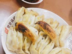 -回回锅贴(小河沿店)