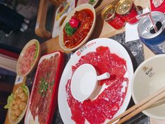 -蜀大侠火锅(春熙路店)