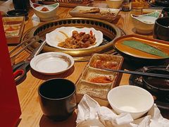 -赤坂亭·M9和牛烧肉(南京江南虹悦城店)