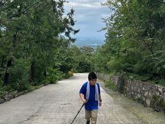 -阳台山自然风景区