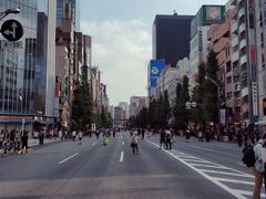 -秋叶原电器街