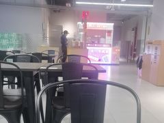 -盒马鲜生(馥邦国际店)