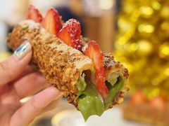 -西树泡芙(静安大悦城店)