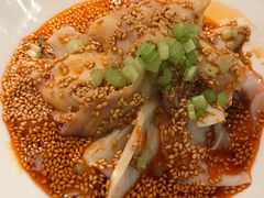 -太二酸菜鱼(石家庄万象城店)