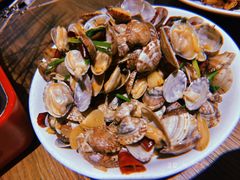 -永红源·小排档(闽江路店)