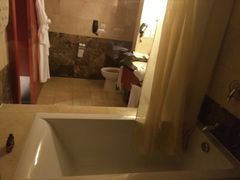 -爱时特套房酒店(会展中心远洋城店)