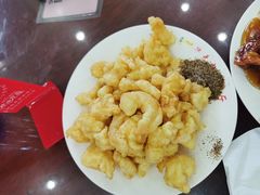 软炸虾仁-杏园餐厅(西四北大街店)