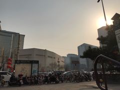 -北京保利大厦酒店(东四十条地铁站店)