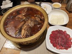 -之参餐厅(前门大街店)