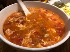 -吕氏疙瘩汤·私家菜馆(慈云寺店)