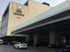 -南京圣和府邸豪华精选酒店