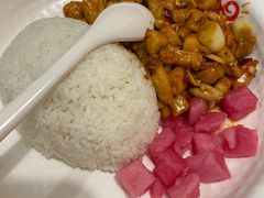 -阳阳中国饭(龙湖大兴天街)