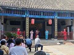 -内乡县衙博物馆