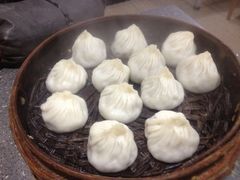 小笼-大龙汤包
