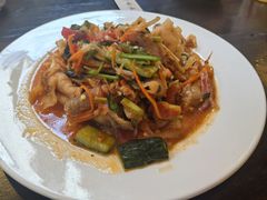 -吃货私房菜(丽江束河古镇店)
