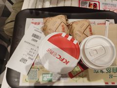 -肯德基(星河店)