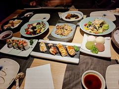 -德川家日本料理(顺义华联店)