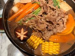 -阿吾罗日本料理(K11艺术中心店)
