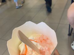 -麦当劳(静安寺店)