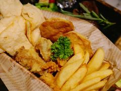 -JUKEBOX玖部音乐餐厅(华侨城店)