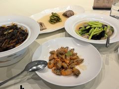 -老正兴菜馆(福州路店)