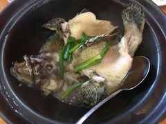 -ZF Seafood Restaurant 卓峰海鲜餐