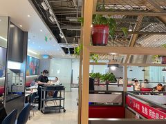 -鱼酷活鱼烤鱼(南京水游城店)