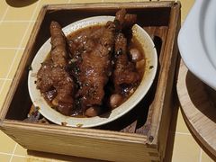 -蔡澜点心·粤菜(花城汇南区店)