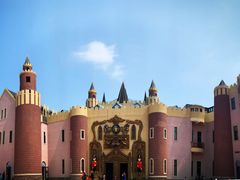 -安徒生童话乐园