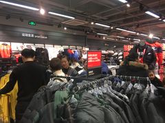 -NIKE上海青浦优选体验店