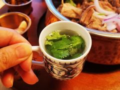 -龟兹KUCINA·新疆菜(前滩L+PLAZA店)