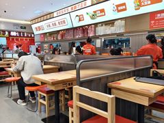 -庆米鲜朝鲜族拌饭(固戍店)