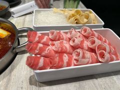 -千味涮·健康火锅(会展连城新天地店)