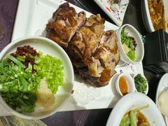-清都酒楼(美锦大街店)