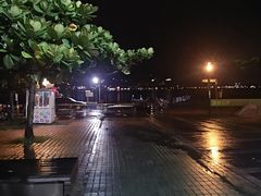淡水老街-淡水老街