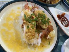 -40号厦门海鲜大排档(中山路店)
