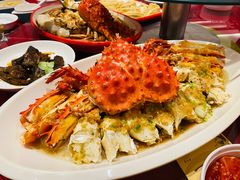 -鑫复盛礼记酒店·国家白金五钻酒家