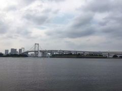-台场海滨公园船码头