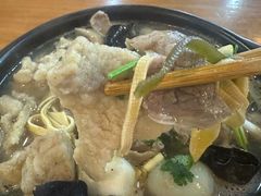 -西工饭庄快餐厅(西工小街店)