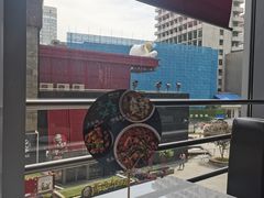 -峨嵋小镇·川菜(勒泰中心店)