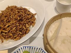 -眉州东坡(北苑华贸店)