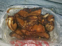 -梅记大块头爆鱼店(乍浦路店)