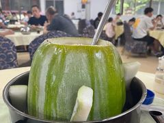 -红旗山庄(圭峰山店)