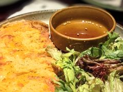 -Fuzzy Bistro 浮几韩餐·茶酒馆