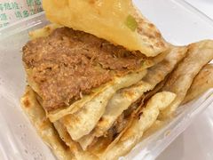 猪肉大葱-京东肉饼(兴丰大街店)