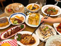 -金翠河烧鹅餐厅(解放碑时代广场店)